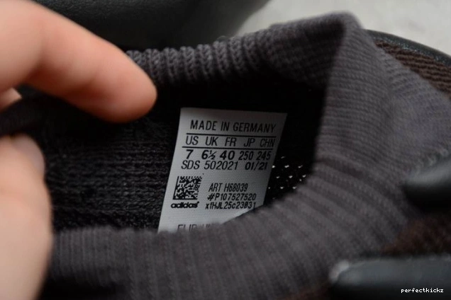 H68039 SLATE ADIDAS 450 YEEZY DARK 0801